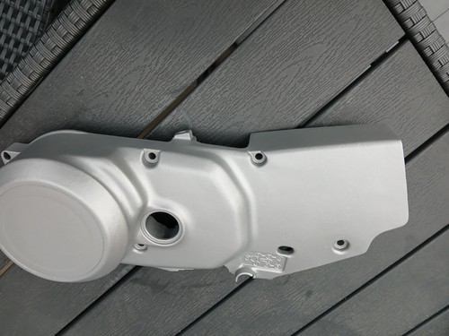 Suzuki gt250 left hand - x7,