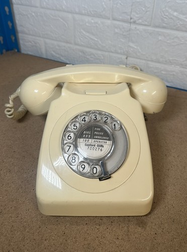 Vintage cream gpo - cream, 706