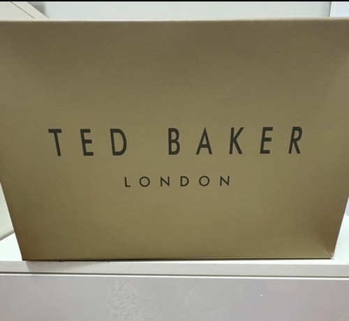 Ted baker suede dress shoes - baker,