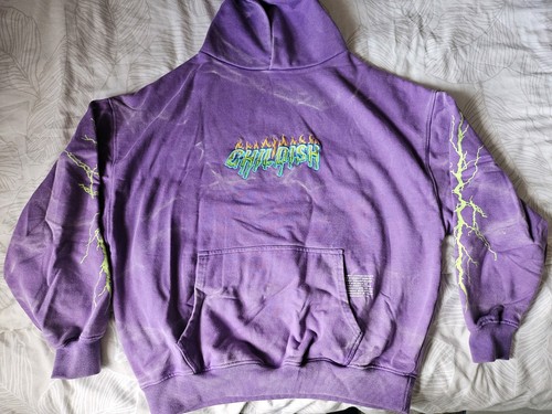 Childish hoodie mens size - childish, s