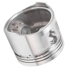 62mm Piston Ring Kit Metal