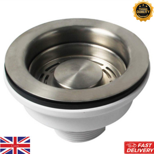 Sink strainer basket for - basket,