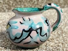 VINTAGE TINTAGEL POTTERY JUG