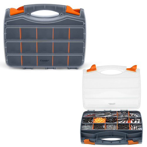 Compartment storage box - 32,