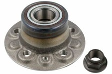 2x Rear WHEEL BEARINGS for MG