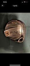 Ping G400 SFT #3 Wood 16 Degree, X Flex