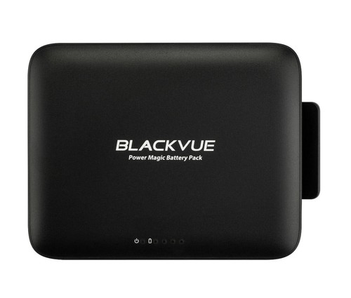 Blackvue power magic battery - blackvue,