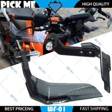 Black Hand Shield Hand Guard