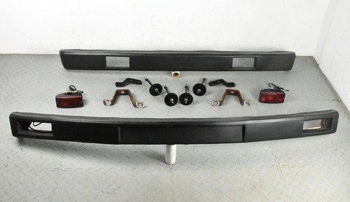 Jaguar xjs pre facelift usa - pre,