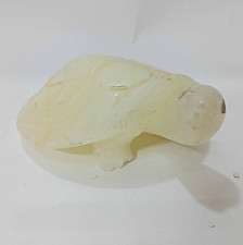 Onyx Turtle (Size : 10 cm)
