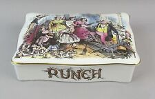 Coalport Punch Publications