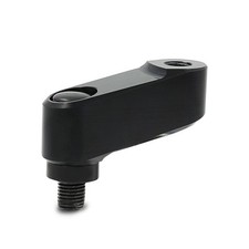 Rear View Mirror Extension