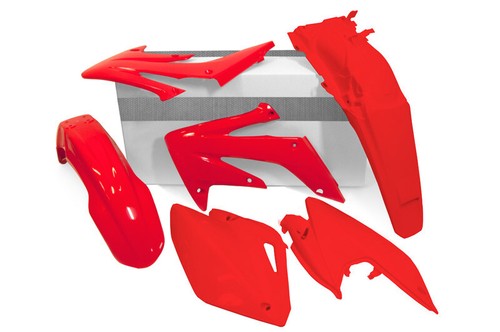 Rtech plastic kit - plastic,