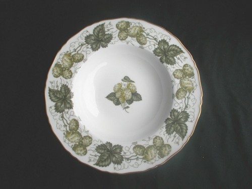 Royal worcester - worcester,