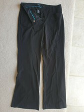 TBA Black Size 9 Trouser Pants