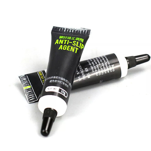 Carbon paste bicycle - paste,