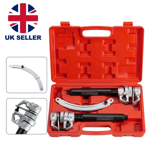 Heavy duty coil - heavy, spring