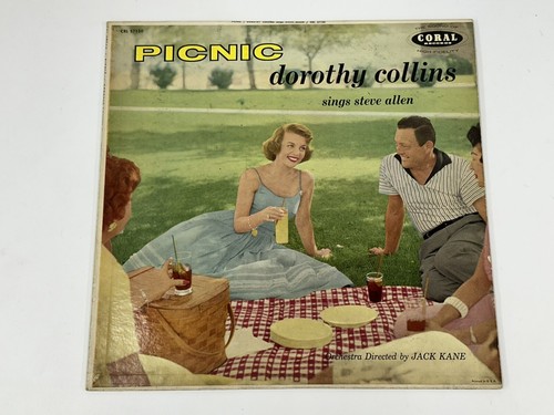 Dorothy collins picnic sings - dorothy,