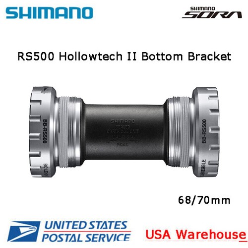 Shimano tiagra rs500 - bb-rs500, rs501
