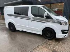 Ford transit custom - transit, m