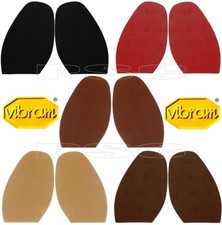 Mens Vibram Rubber Soles 1.8mm