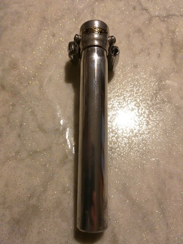 Simplex juy seatpost - seatpost, 27.2