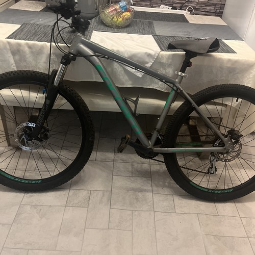 Carrera mountain bike hustle - mountain,
