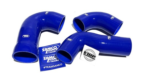 Samco silicone supercharger - samco,