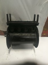 Gardner 4LW engine fuel pump