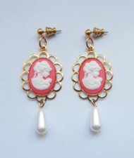 BN Regency Style Gold-Tone