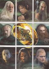 Lord Of The Rings The Two