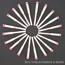 10 SCREW MANDREL FOR USE WITH