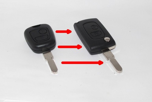 Convert your peugeot 106 405 - convert,