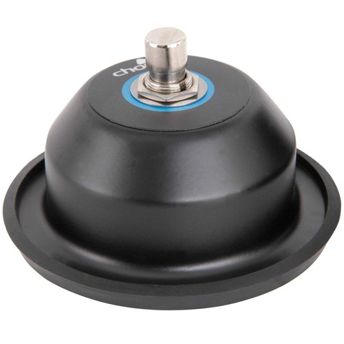 Chord latching footswitch - chord,