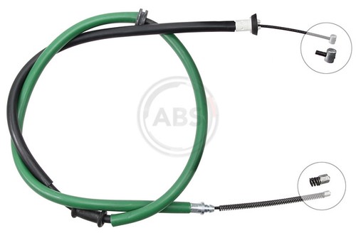 Abs k16847 rear - abs,