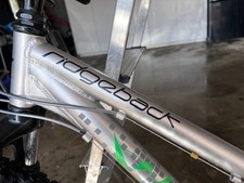 Childrens Bike - Ridgeback 24