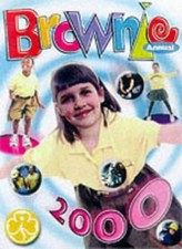 Brownie Annual 2000