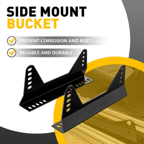 Racing bucket seat side - racing,
