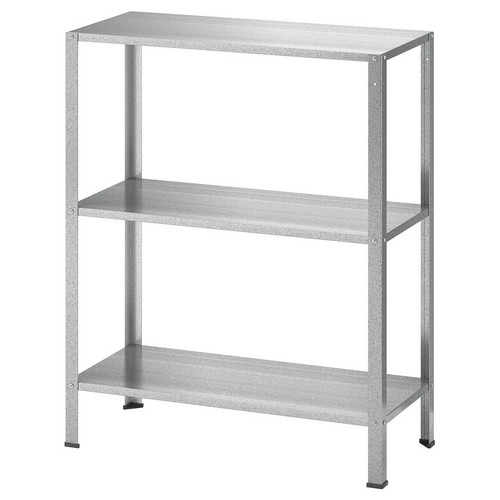 Ikea hyllis tier shelving - 3,