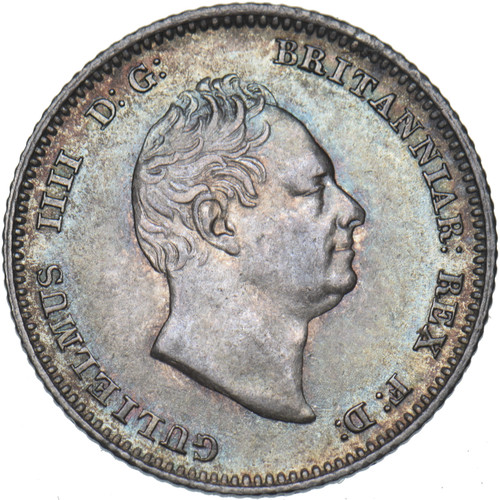 1836 groat - 1836,