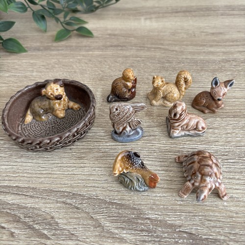 Vintage wade england - vintage, whimsies