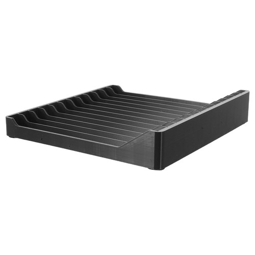 Plastic holder dvd - holder:,