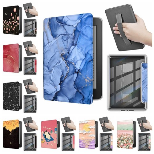 Hand support smart cover - hand,
