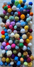 500g Small Balls Assorted