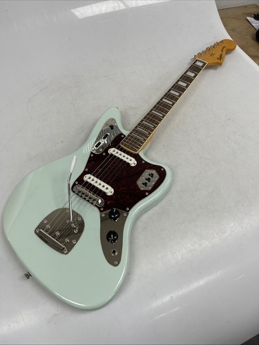 Squier fender jaguar electric - fender,