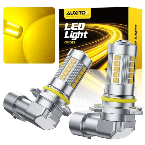 Pair h10 led fog driving - pair,