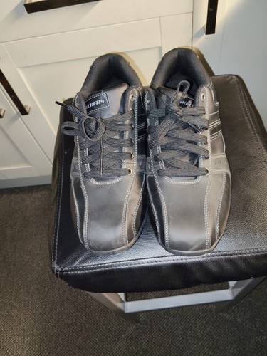 Sketchers mens memory foam - mens,