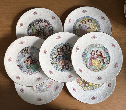 Royal doulton valentine day - valentine,