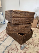 Medium OKA Low Delta Box- VGC