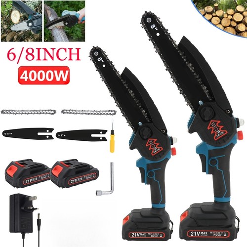 Battery 8 4000w mini - 1/2,